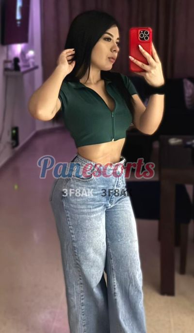 Salomé 64713416, Escort en Obarrio (Ciudad de Panamá)