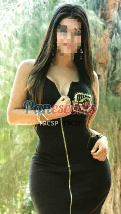Diva Liz, Escort en Ciudad de Panamá