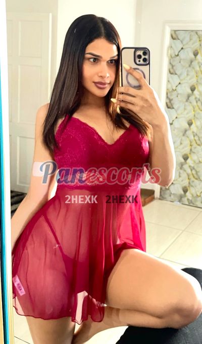 Valeri 67828088, transexual en Calle 50 (Ciudad de Panamá)