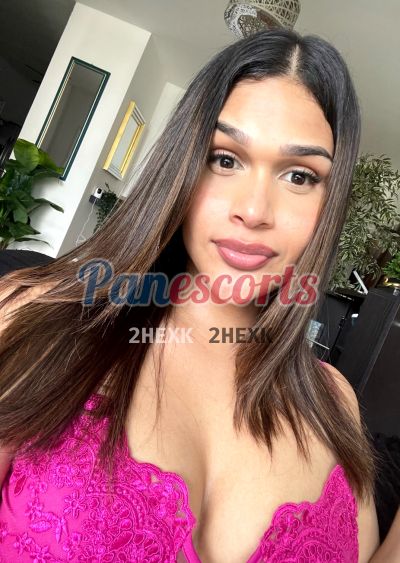 Valeri 67828088, transexual en Calle 50 (Ciudad de Panamá)