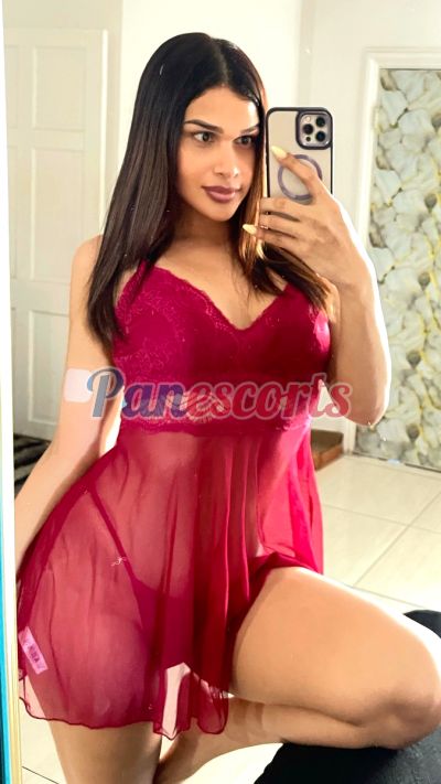 Valeri 67828088, transexual en Calle 50 (Ciudad de Panamá)