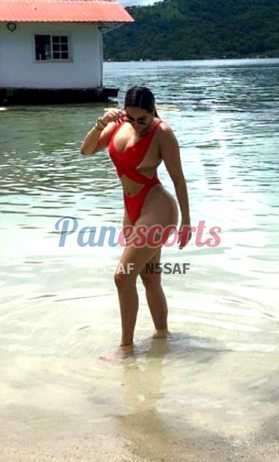 Salo, escort en El Cangrejo (Ciudad de Panamá)