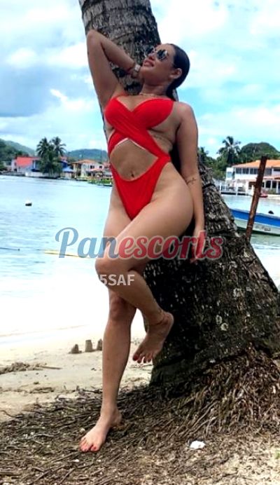 Salo, puta en El Cangrejo (Ciudad de Panamá)