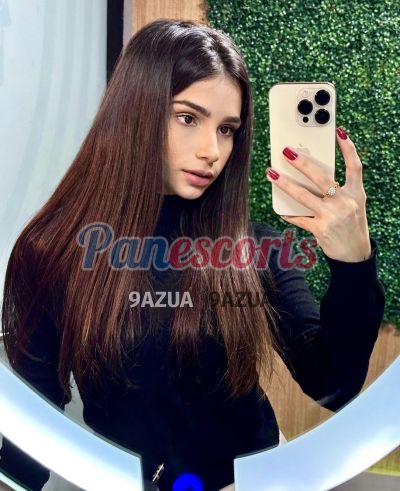 Helena, Puta en Ciudad de Panamá