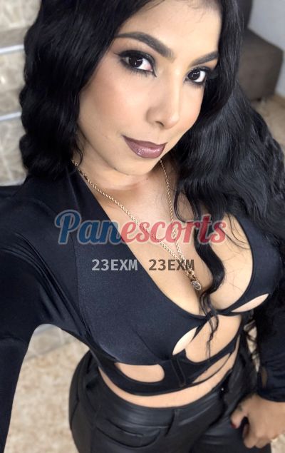 Camila 69609294, Escort en Obarrio (Ciudad de Panamá)