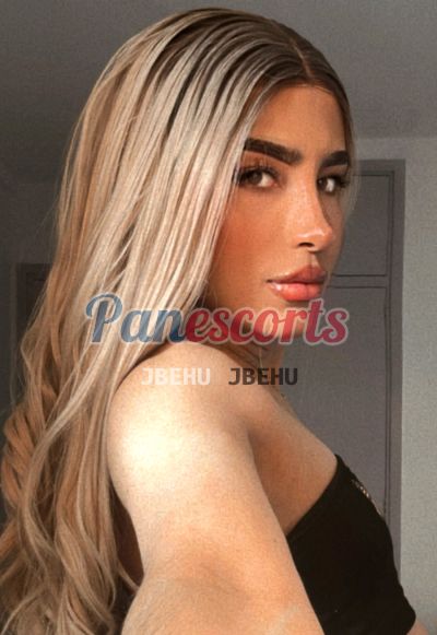 Britanny 65583167, Travesti en Perejil (Ciudad de Panamá)