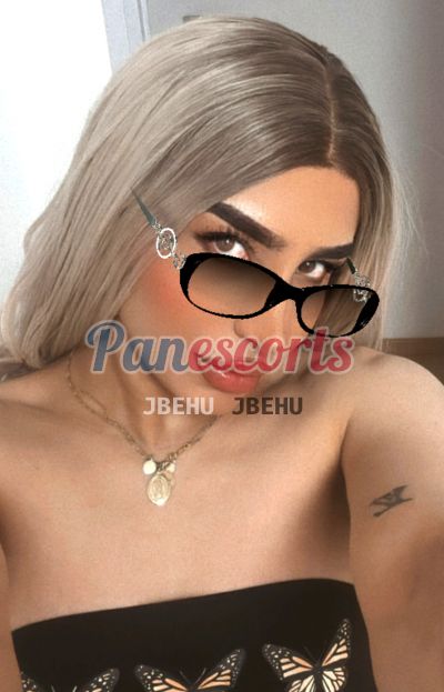 Britanny 65583167, Travesti en Perejil (Ciudad de Panamá)
