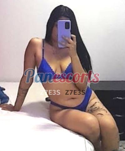 Katrina, Prepago en Tocumen (Ciudad de Panamá)