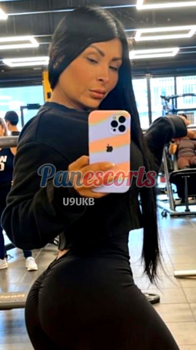 LUISA CASTRO, puta en Ciudad de Panamá