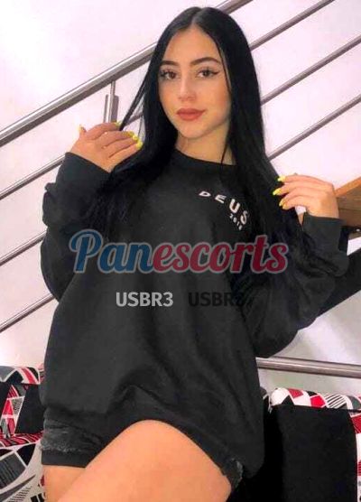 Camila, puta en Vía España (Ciudad de Panamá)
