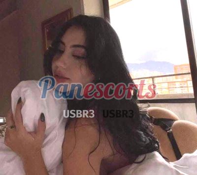 Camila, escort en Vía España (Ciudad de Panamá)