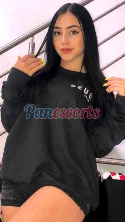 Camila 64601258, Puta en Vía España (Ciudad de Panamá)
