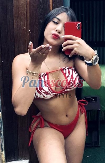 Laura, escort en Ciudad de Panamá