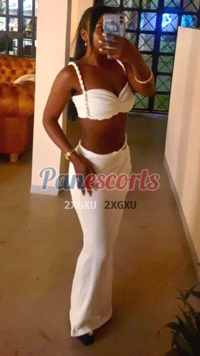 Martina, escort en Vía España (Ciudad de Panamá)