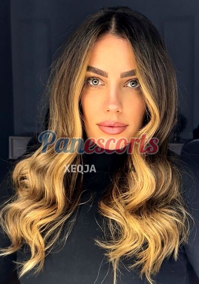 Natalia, prepago en Ciudad de Panamá