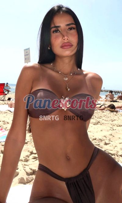 Pierina, escort en Ciudad de Panamá