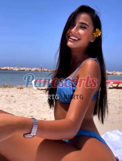 Pierina, prepago en Ciudad de Panamá
