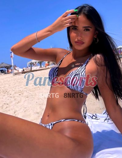 Pierina, puta en Ciudad de Panamá