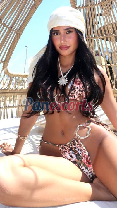 Pierina, puta en Ciudad de Panamá