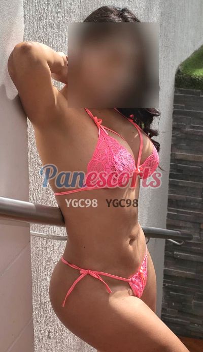 Laura, puta en Ciudad de Panamá