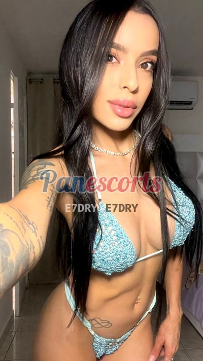 Michell, prepago en Paitilla (Ciudad de Panamá)