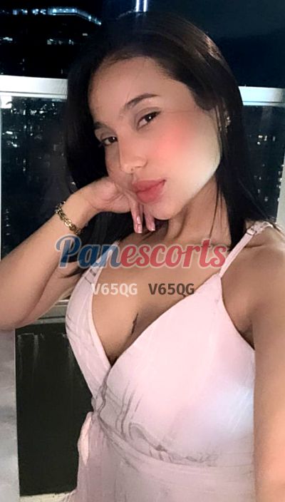 Nataly, escort en Punta Pacífica (Ciudad de Panamá)
