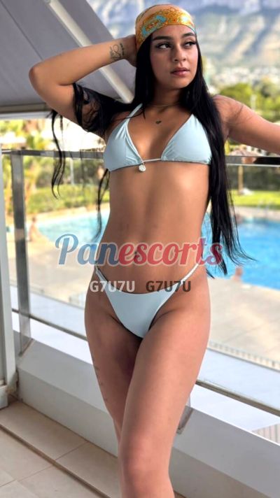 Sofía 67245147, prepago en Obarrio (Ciudad de Panamá)