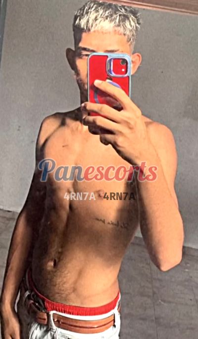 Jose, hombre en Ciudad de Panamá