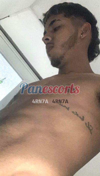 Jose, hombre en Ciudad de Panamá