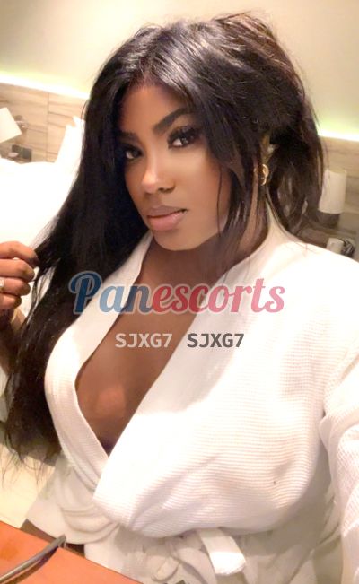Nathaly Pornstars, trans en Bella Vista (Ciudad de Panamá)