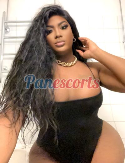 Nathaly Pornstars, trans en Bella Vista (Ciudad de Panamá)