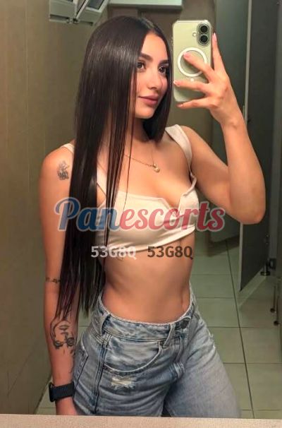 Isabel 69565406, puta en San Francisco (Ciudad de Panamá)
