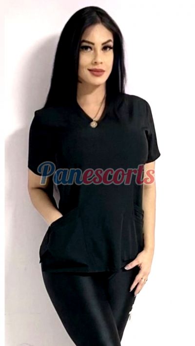 Katy, masajista en Obarrio (Ciudad de Panamá)
