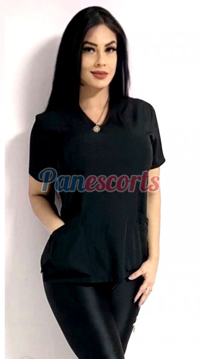 Katy, masajista en Obarrio (Ciudad de Panamá)