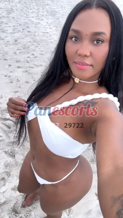 Lina 67229704, puta en Ciudad de Panamá