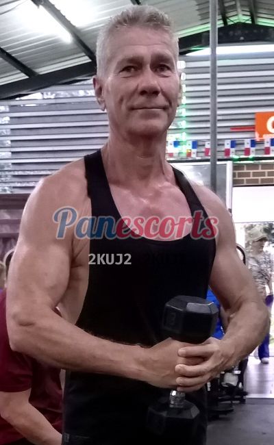 Siberiano, hombre en Ciudad de Panamá