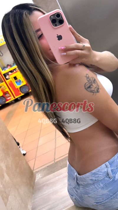 Ana María 66627035, prepago en Ciudad de Panamá