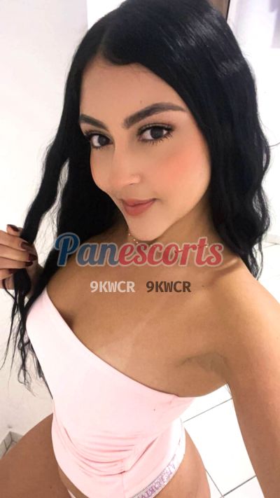 Melisa, prepago en Ciudad de Panamá