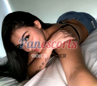 Melisa, escort en Ciudad de Panamá