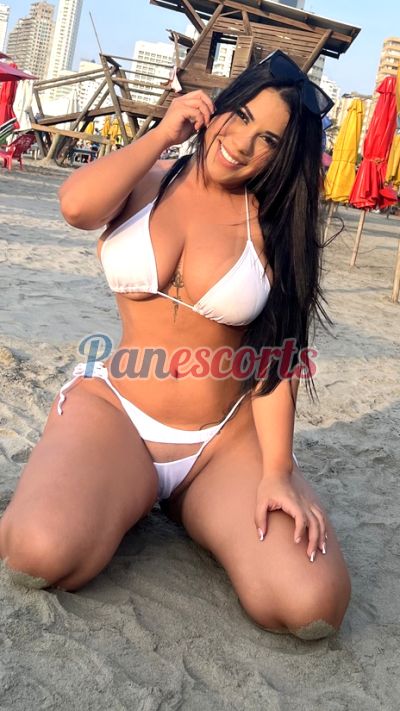 Sara, prepago en Ciudad de Panamá