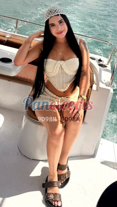 Emily 66890923, puta en Ciudad de Panamá
