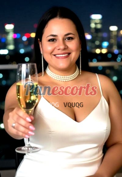 Luciana, puta en Ciudad de Panamá
