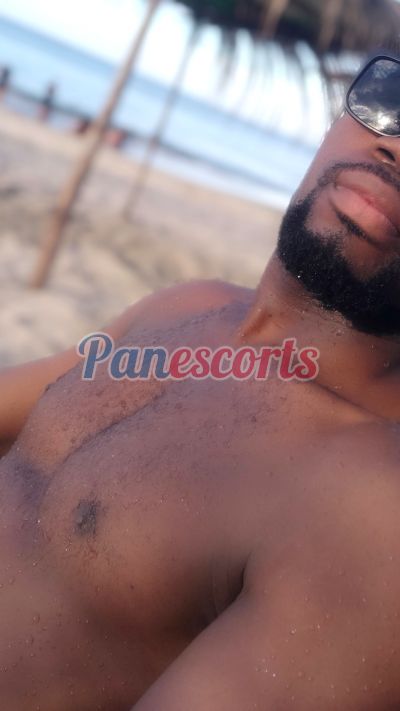 Oscar, hombre en Ciudad de Panamá