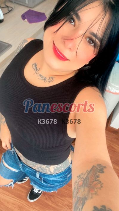 Camila, masajista en Bella Vista (Ciudad de Panamá)