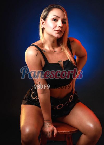 Guadalupe, escort en Ciudad de Panamá