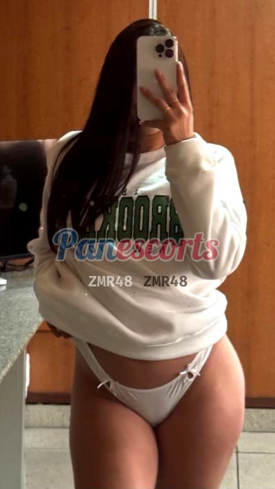Hanna, escort en El Cangrejo (Ciudad de Panamá)