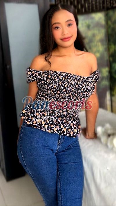 Alejandra, masajista en Cinta Costera (Ciudad de Panamá)