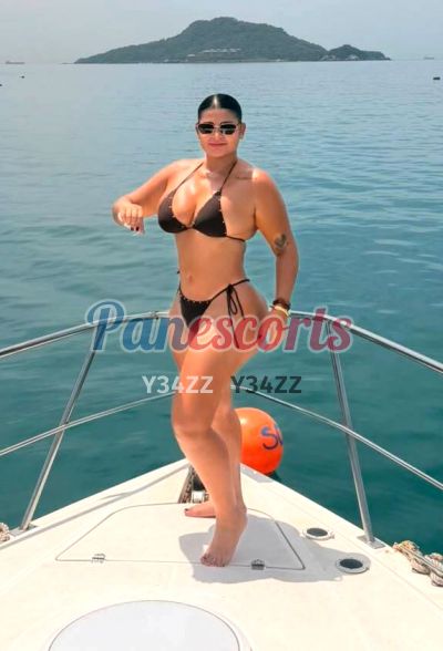 Mariana, prepago en Ciudad de Panamá