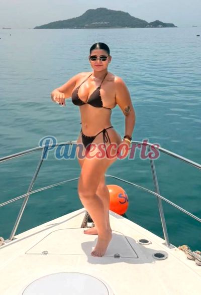 Mariana, prepago en Ciudad de Panamá