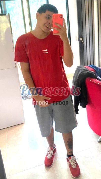 Kevin, hombre en Condado del Rey (Ciudad de Panamá)